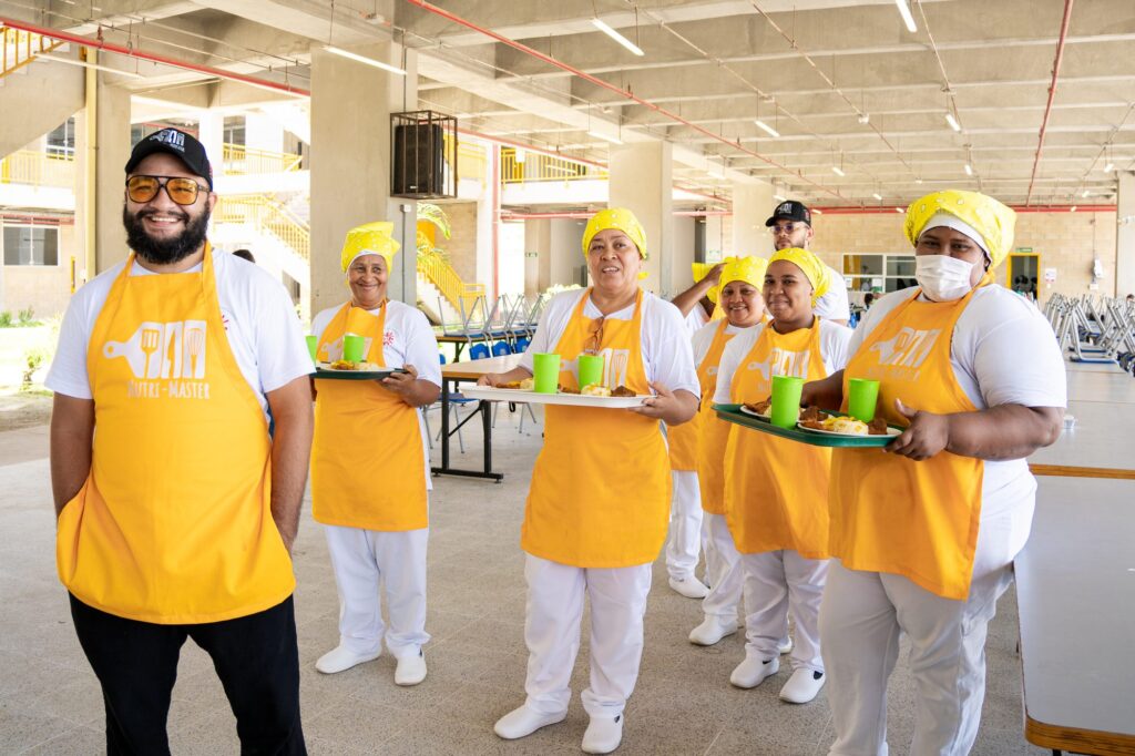Nutri-Master Final