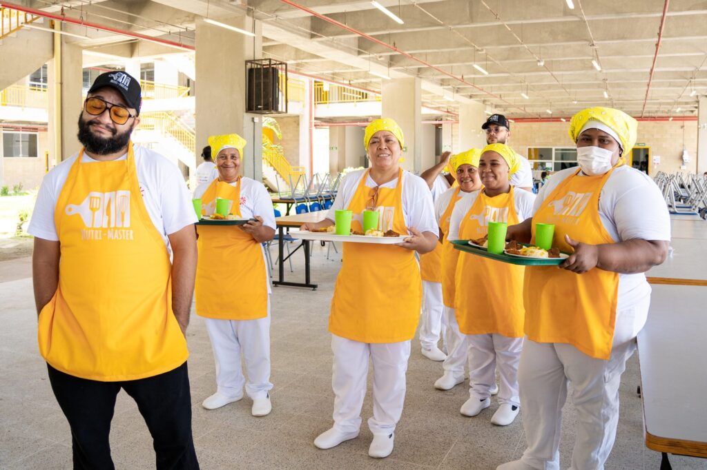 Nutri-Master Final