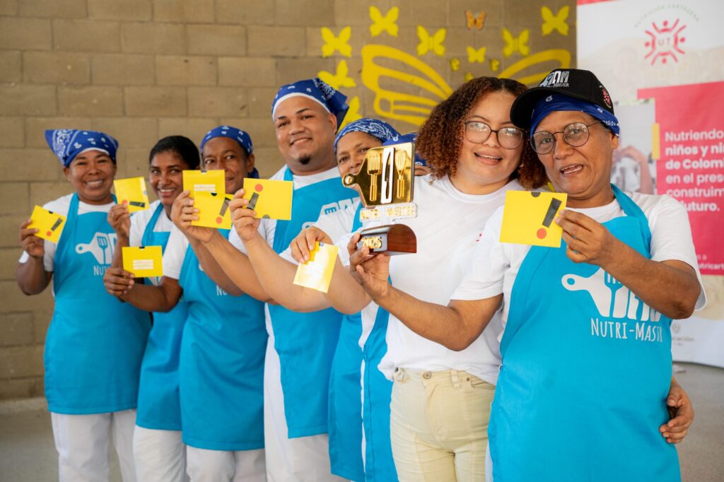 Nutri-Master Final