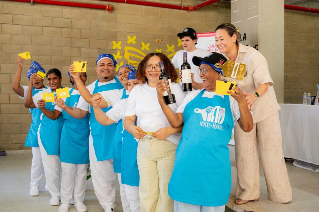 Nutri-Master Final