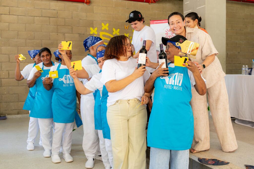 Nutri-Master Final