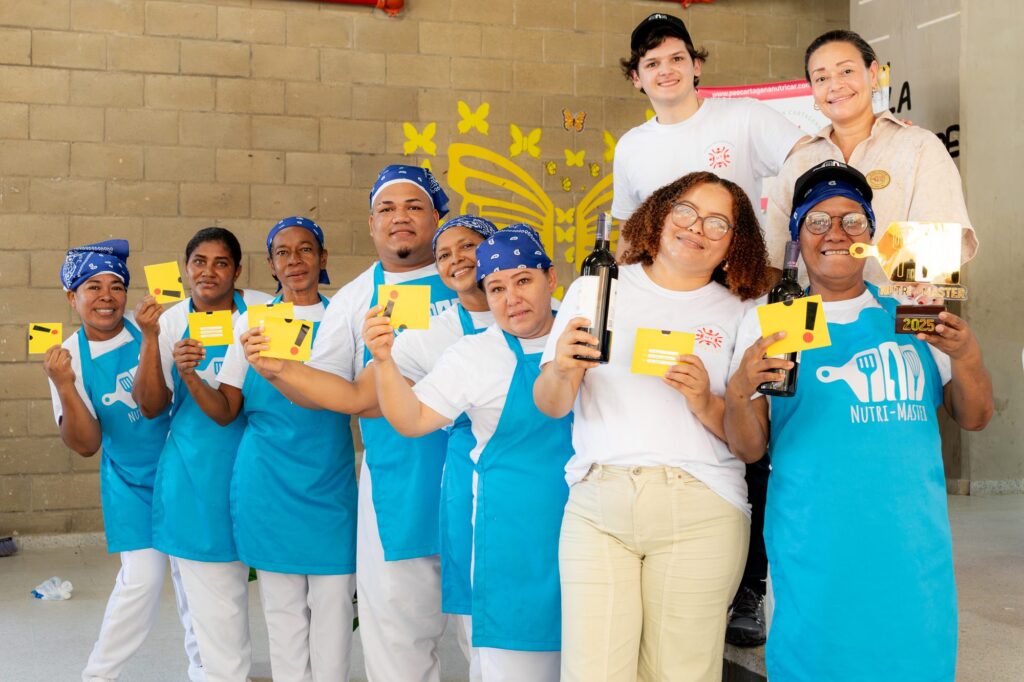 Nutri-Master Final