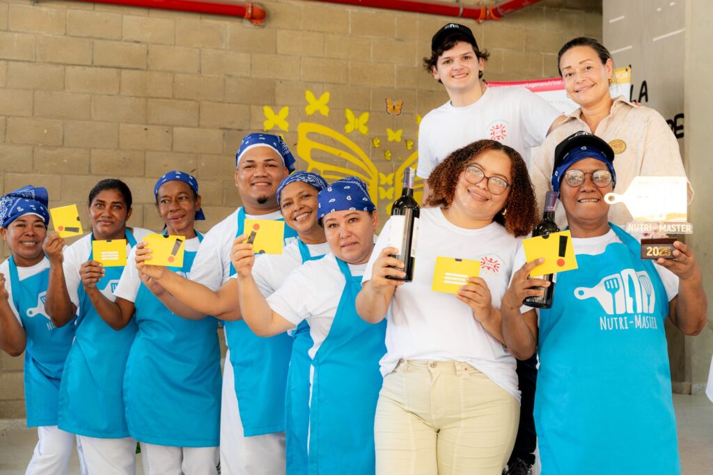 Nutri-Master Final
