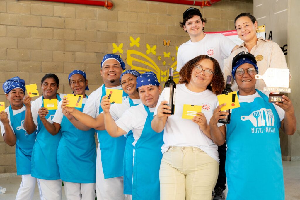 Nutri-Master Final