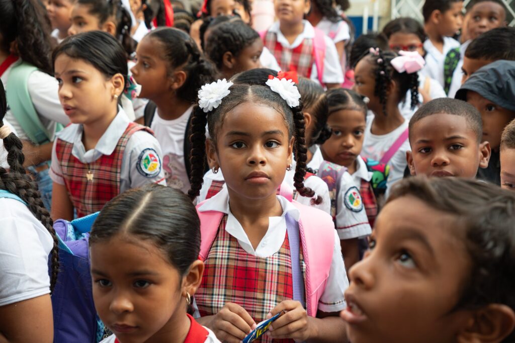 Desayuno Inicio A&ntilde;o Escolar