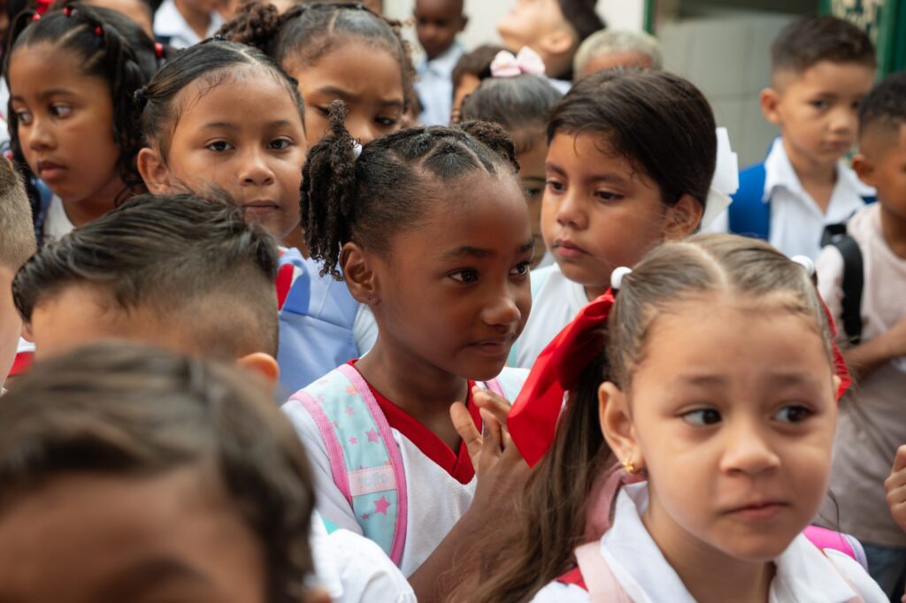 Desayuno Inicio A&ntilde;o Escolar