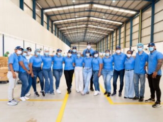 Visita a Bodega Supervisores
