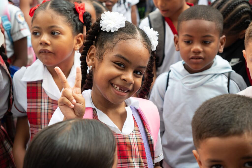 Desayuno Inicio A&ntilde;o Escolar