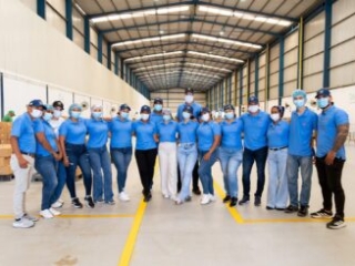 Visita a Bodega Supervisores