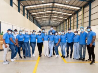 Visita a Bodega Supervisores