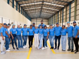 Visita a Bodega Supervisores