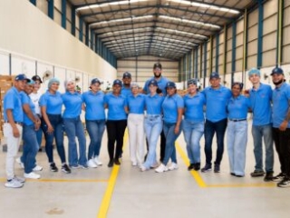 Visita a Bodega Supervisores