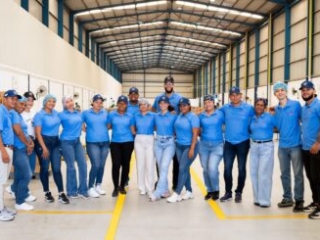 Visita a Bodega Supervisores