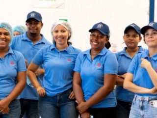 Visita a Bodega Supervisores