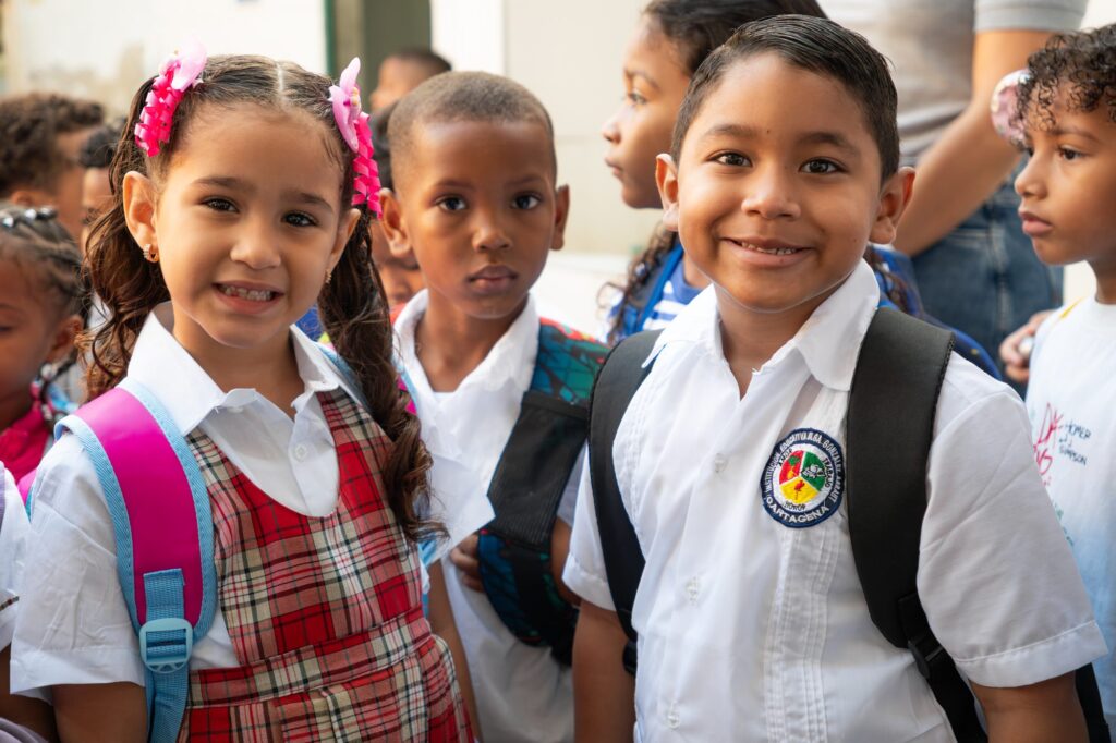 Desayuno Inicio A&ntilde;o Escolar