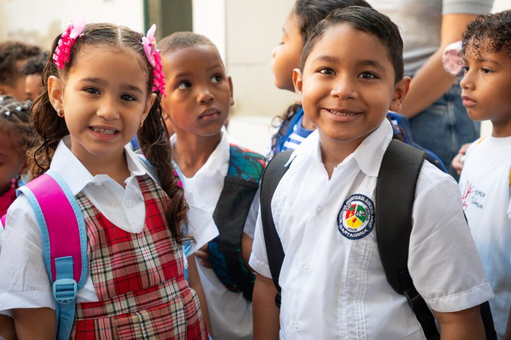Desayuno Inicio A&ntilde;o Escolar