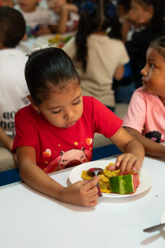 Desayuno Inicio A&ntilde;o Escolar