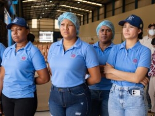 Visita a Bodega Supervisores