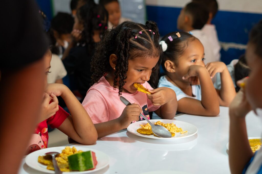 Desayuno Inicio A&ntilde;o Escolar