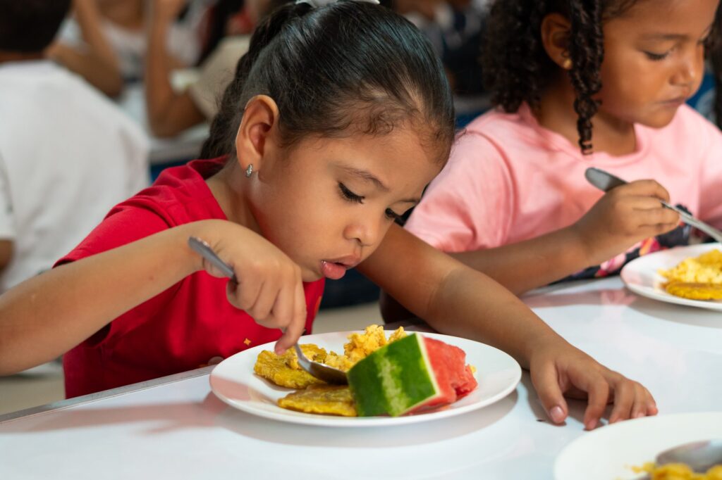 Desayuno Inicio A&ntilde;o Escolar