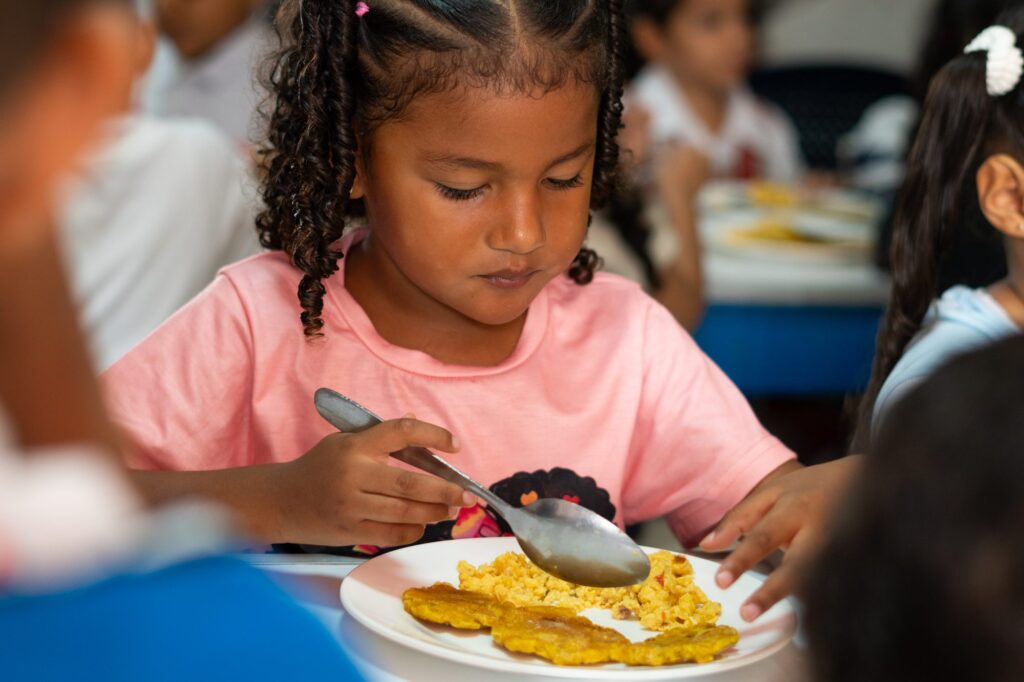 Desayuno Inicio A&ntilde;o Escolar