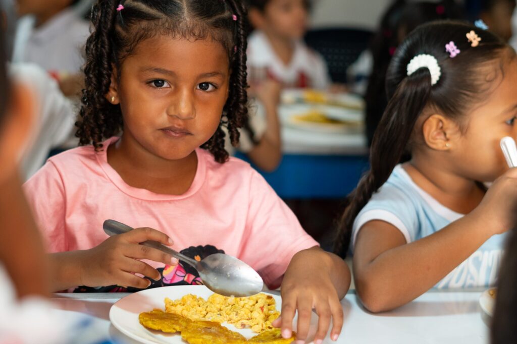 Desayuno Inicio A&ntilde;o Escolar