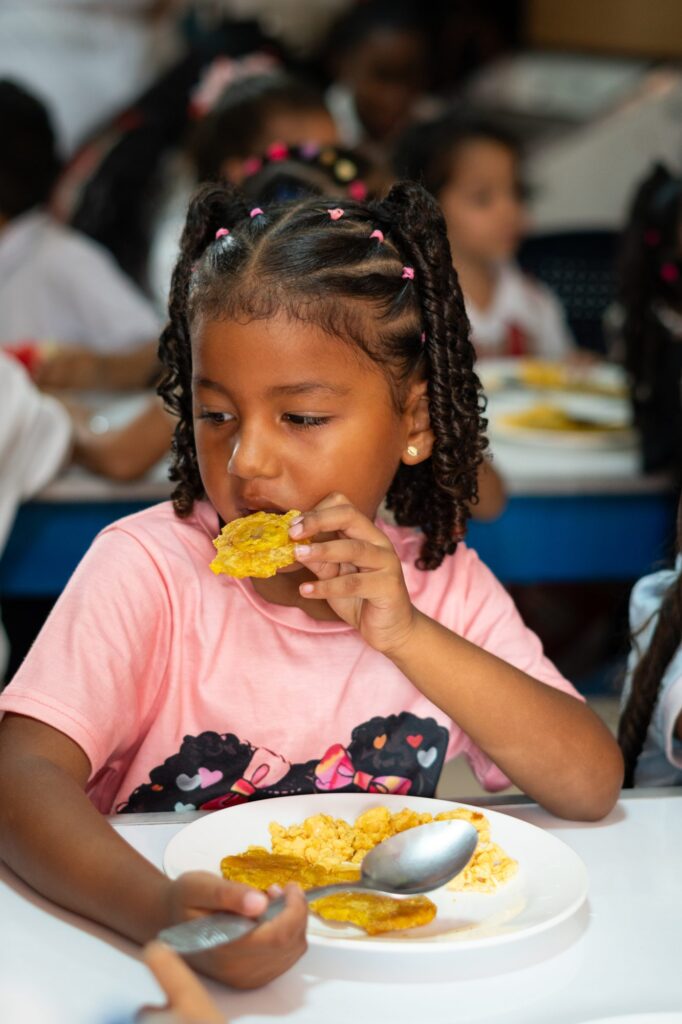 Desayuno Inicio A&ntilde;o Escolar