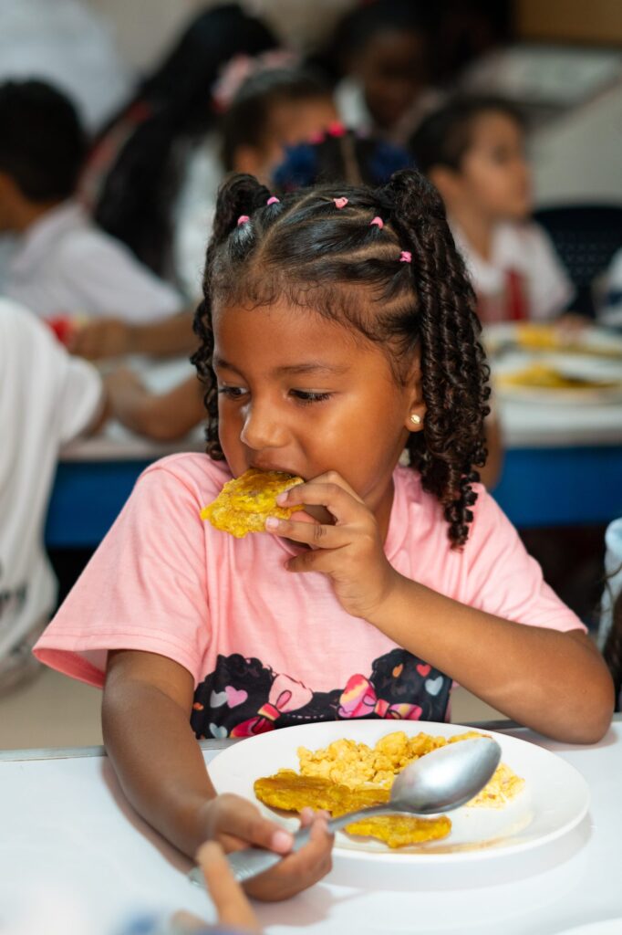Desayuno Inicio A&ntilde;o Escolar