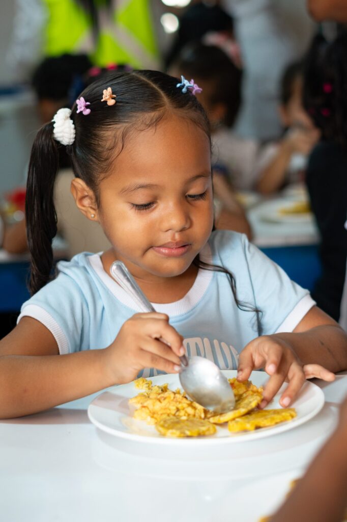 Desayuno Inicio A&ntilde;o Escolar