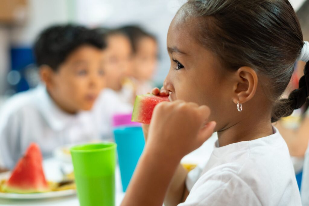 Desayuno Inicio A&ntilde;o Escolar