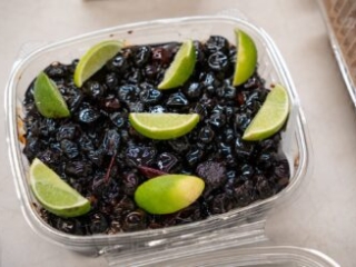 Festival del Dulce Bodega