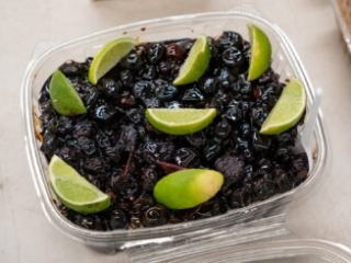 Festival del Dulce Bodega