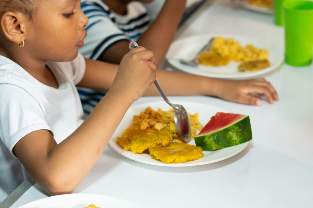 Desayuno Inicio A&ntilde;o Escolar