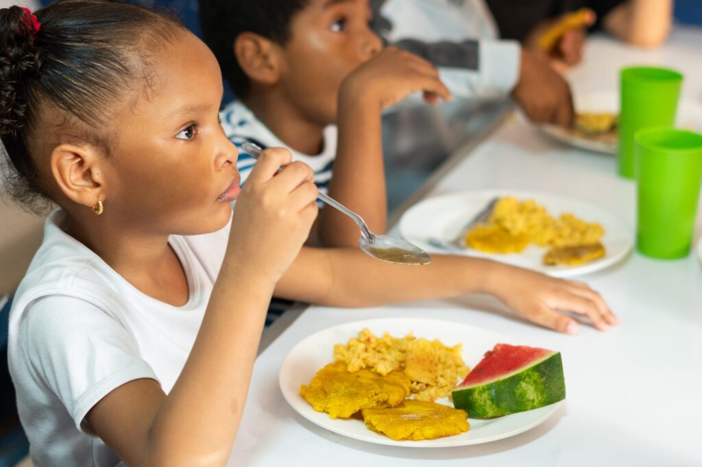 Desayuno Inicio A&ntilde;o Escolar