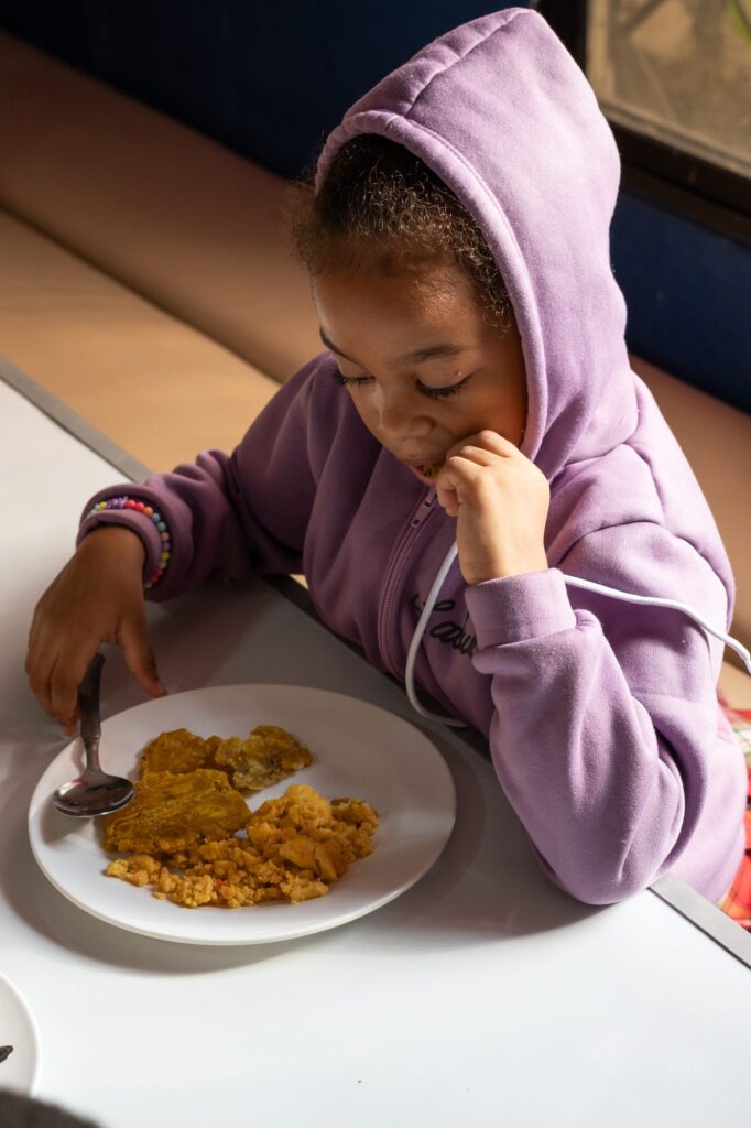 Desayuno Inicio A&ntilde;o Escolar
