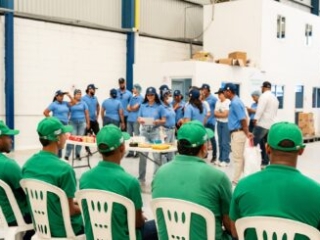 Festival del Dulce Bodega