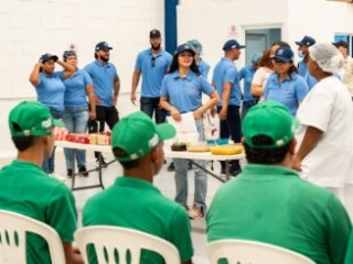 Festival del Dulce Bodega