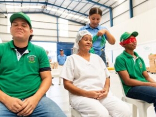 Festival del Dulce Bodega