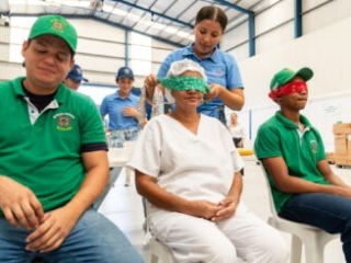 Festival del Dulce Bodega