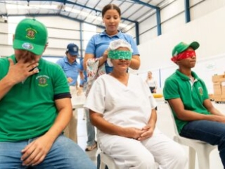 Festival del Dulce Bodega