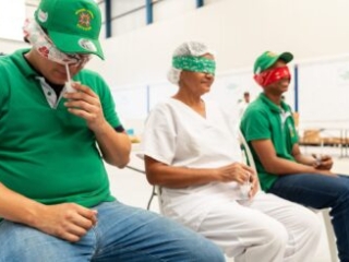 Festival del Dulce Bodega