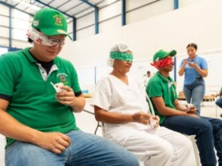 Festival del Dulce Bodega
