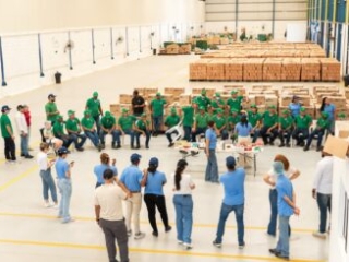 Festival del Dulce Bodega