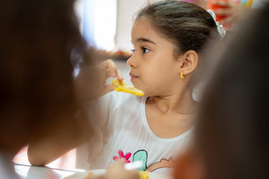 Desayuno Inicio A&ntilde;o Escolar