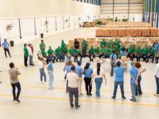 Festival del Dulce Bodega
