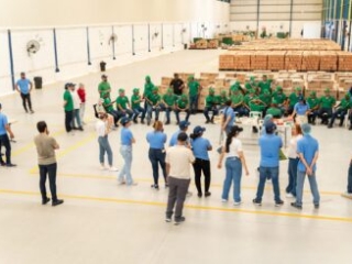 Festival del Dulce Bodega