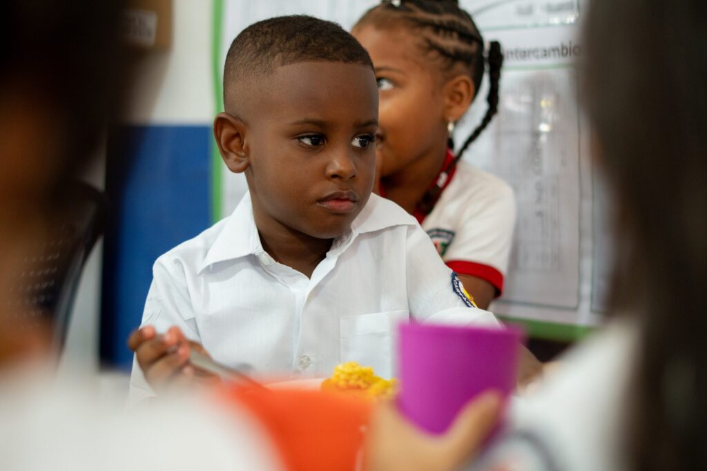 Desayuno Inicio A&ntilde;o Escolar