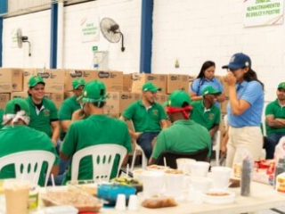 Festival del Dulce Bodega