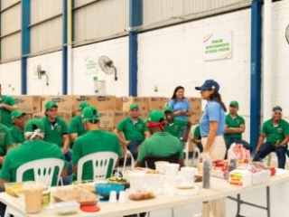 Festival del Dulce Bodega