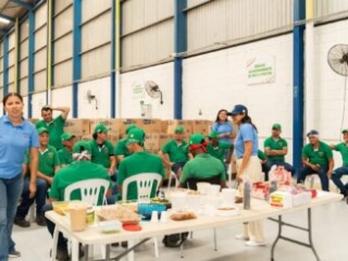 Festival del Dulce Bodega